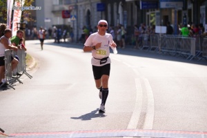 I RAFAKO PÓŁMARATON RACIBÓRZ