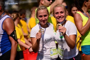 I RAFAKO PÓŁMARATON RACIBÓRZ