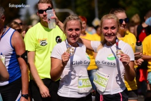 I RAFAKO PÓŁMARATON RACIBÓRZ