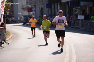 I RAFAKO PÓŁMARATON RACIBÓRZ