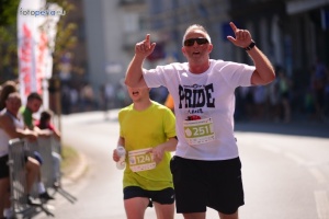 I RAFAKO PÓŁMARATON RACIBÓRZ