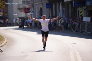 I RAFAKO PÓŁMARATON RACIBÓRZ