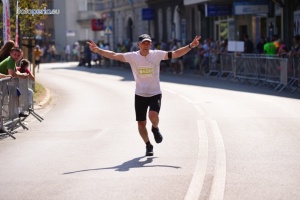 I RAFAKO PÓŁMARATON RACIBÓRZ