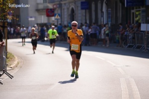 I RAFAKO PÓŁMARATON RACIBÓRZ