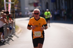 I RAFAKO PÓŁMARATON RACIBÓRZ