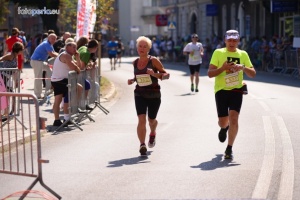 I RAFAKO PÓŁMARATON RACIBÓRZ