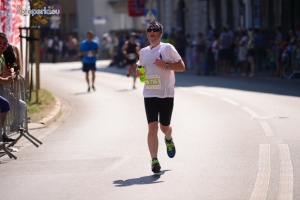 I RAFAKO PÓŁMARATON RACIBÓRZ