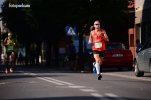 I RAFAKO PÓŁMARATON RACIBÓRZ
