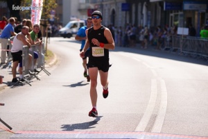 I RAFAKO PÓŁMARATON RACIBÓRZ