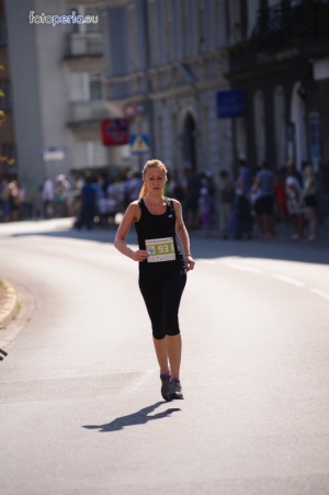 I RAFAKO PÓŁMARATON RACIBÓRZ