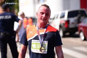 I RAFAKO PÓŁMARATON RACIBÓRZ
