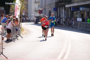 I RAFAKO PÓŁMARATON RACIBÓRZ