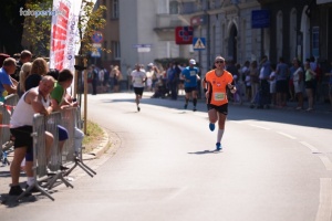 I RAFAKO PÓŁMARATON RACIBÓRZ