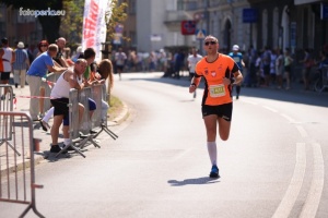 I RAFAKO PÓŁMARATON RACIBÓRZ