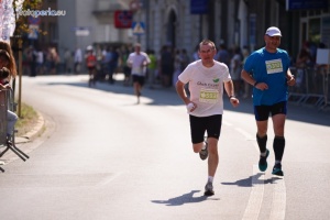 I RAFAKO PÓŁMARATON RACIBÓRZ