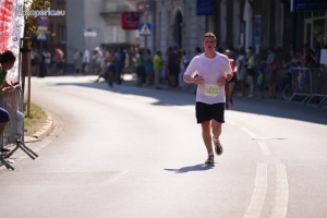 I RAFAKO PÓŁMARATON RACIBÓRZ