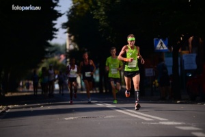 I RAFAKO PÓŁMARATON RACIBÓRZ