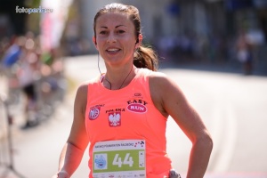 I RAFAKO PÓŁMARATON RACIBÓRZ