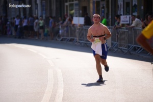 I RAFAKO PÓŁMARATON RACIBÓRZ