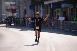 I RAFAKO PÓŁMARATON RACIBÓRZ