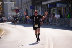I RAFAKO PÓŁMARATON RACIBÓRZ