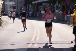 I RAFAKO PÓŁMARATON RACIBÓRZ