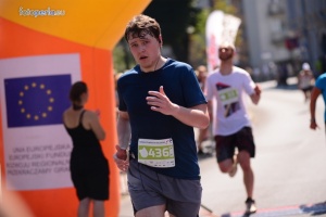 I RAFAKO PÓŁMARATON RACIBÓRZ