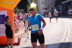 I RAFAKO PÓŁMARATON RACIBÓRZ