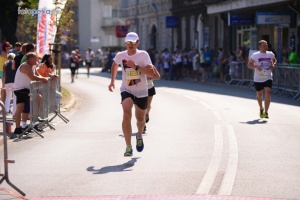 I RAFAKO PÓŁMARATON RACIBÓRZ