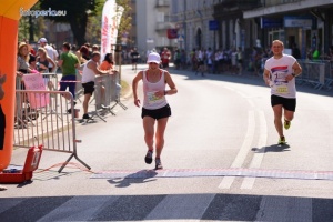 I RAFAKO PÓŁMARATON RACIBÓRZ