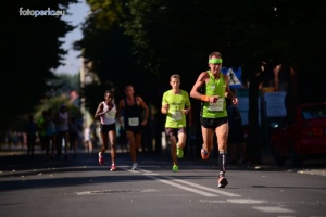 I RAFAKO PÓŁMARATON RACIBÓRZ