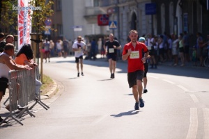 I RAFAKO PÓŁMARATON RACIBÓRZ