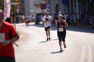 I RAFAKO PÓŁMARATON RACIBÓRZ