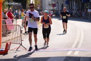 I RAFAKO PÓŁMARATON RACIBÓRZ