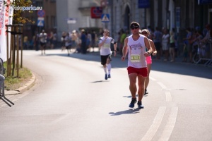 I RAFAKO PÓŁMARATON RACIBÓRZ
