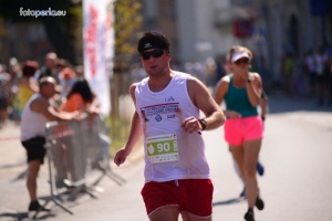 I RAFAKO PÓŁMARATON RACIBÓRZ