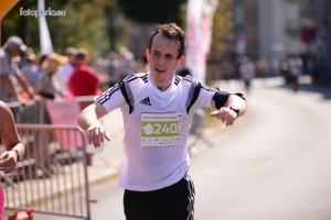 I RAFAKO PÓŁMARATON RACIBÓRZ