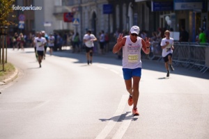 I RAFAKO PÓŁMARATON RACIBÓRZ