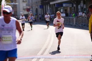 I RAFAKO PÓŁMARATON RACIBÓRZ