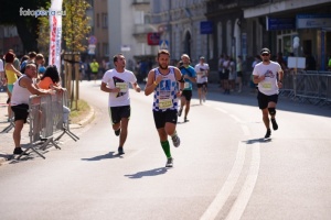 I RAFAKO PÓŁMARATON RACIBÓRZ