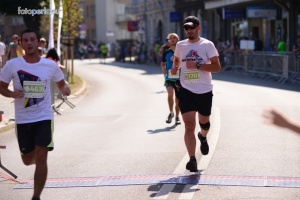 I RAFAKO PÓŁMARATON RACIBÓRZ