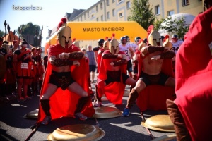I RAFAKO PÓŁMARATON RACIBÓRZ