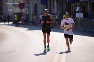 I RAFAKO PÓŁMARATON RACIBÓRZ