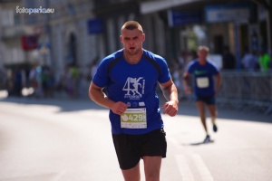 I RAFAKO PÓŁMARATON RACIBÓRZ