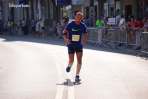 I RAFAKO PÓŁMARATON RACIBÓRZ