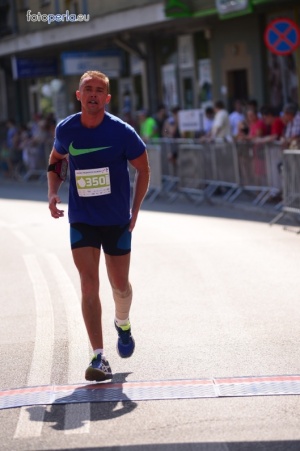 I RAFAKO PÓŁMARATON RACIBÓRZ