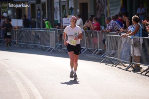 I RAFAKO PÓŁMARATON RACIBÓRZ