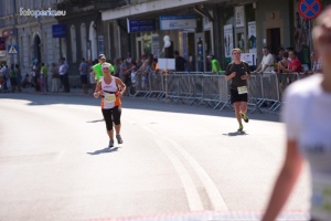 I RAFAKO PÓŁMARATON RACIBÓRZ