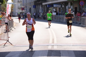I RAFAKO PÓŁMARATON RACIBÓRZ
