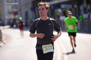 I RAFAKO PÓŁMARATON RACIBÓRZ